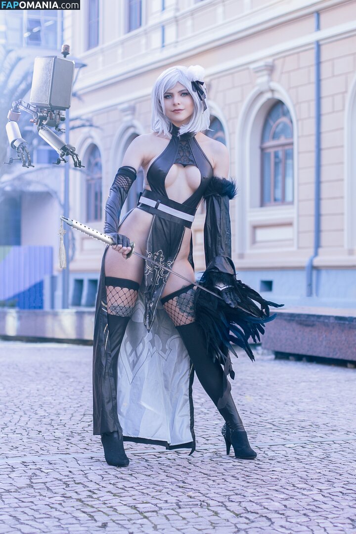 Marcela Wandalsen / WANDALSENN / marcelawandalsen ヌード OnlyFans  流出写真 #1