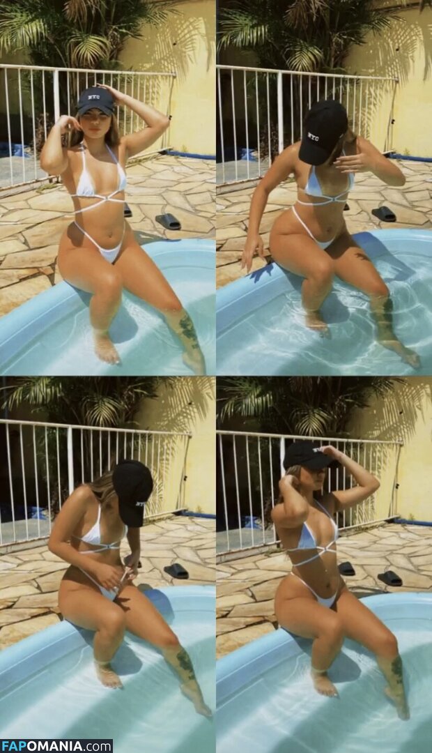 Marcelle Kaiza / marcellekaiza ヌード OnlyFans  流出写真 #3