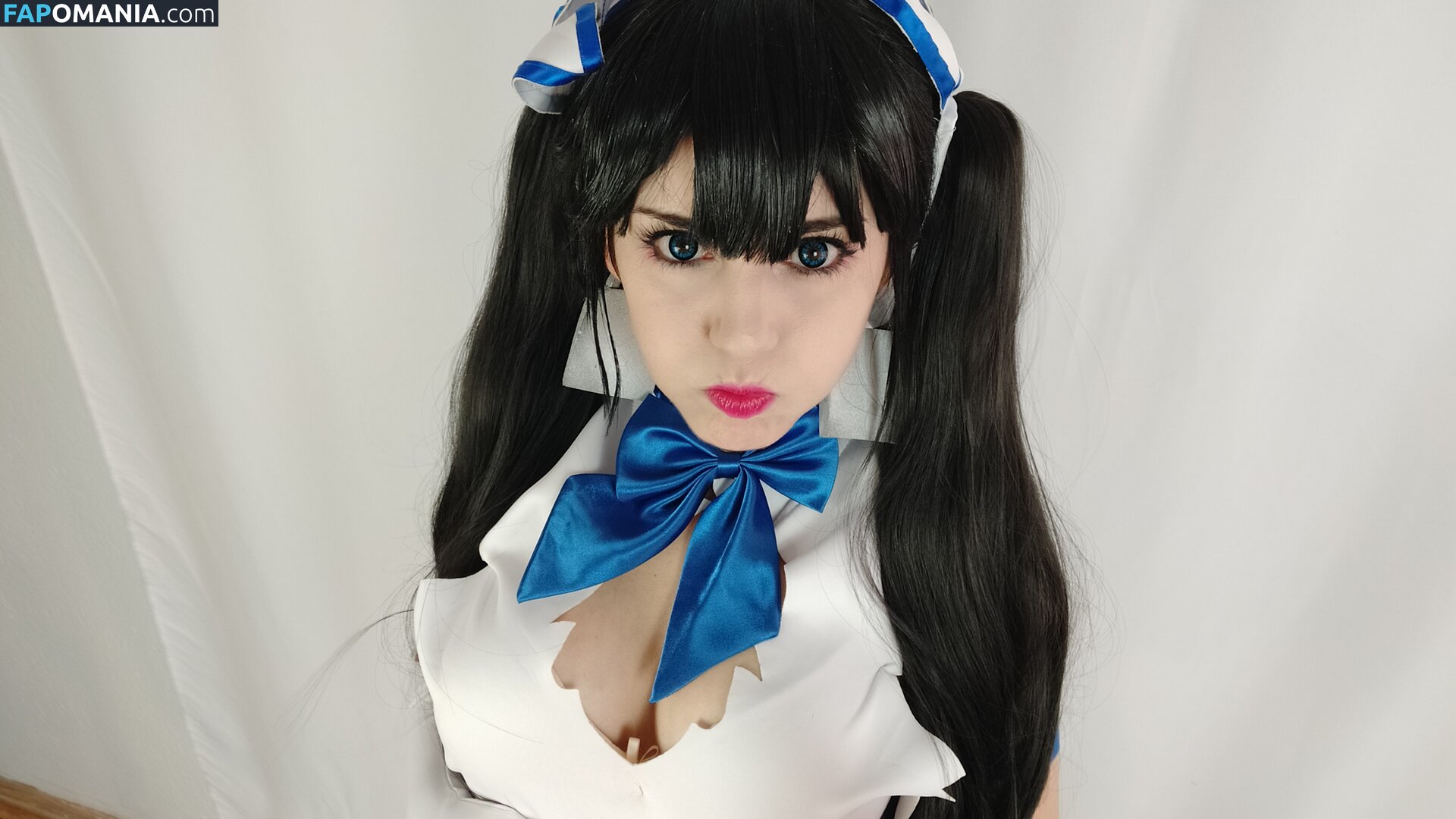 Lewd Content / Marcelline / marcelline.cos / marcelline_cos / marcellinecos ヌード OnlyFans  流出写真 #42