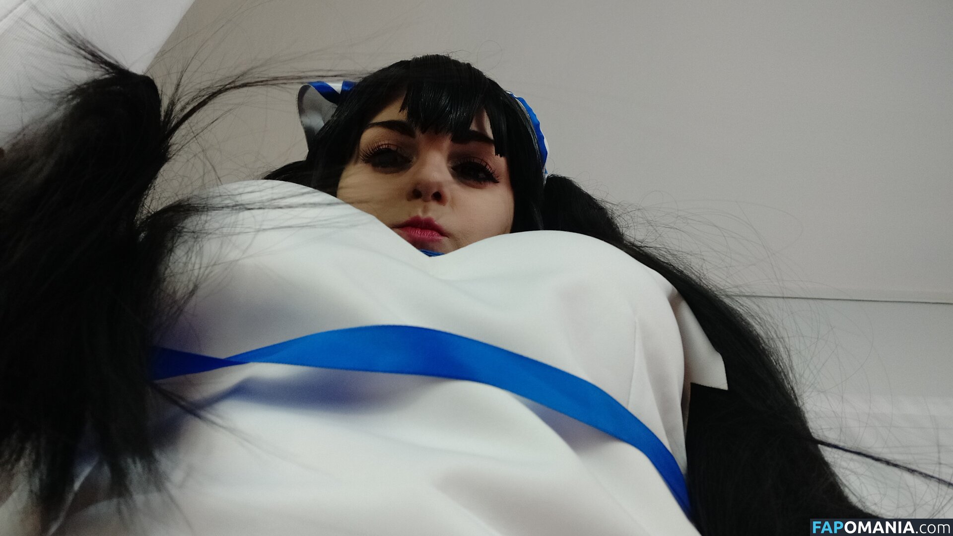 Lewd Content / Marcelline / marcelline.cos / marcelline_cos / marcellinecos ヌード OnlyFans  流出写真 #46