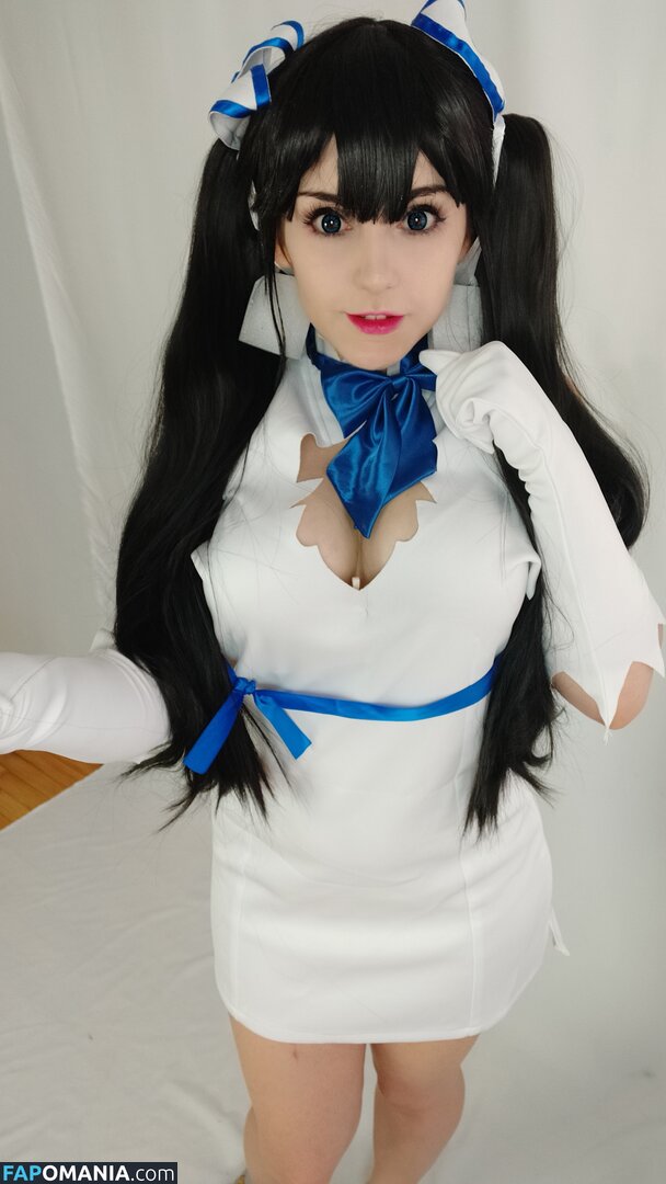 Lewd Content / Marcelline / marcelline.cos / marcelline_cos / marcellinecos ヌード OnlyFans  流出写真 #58