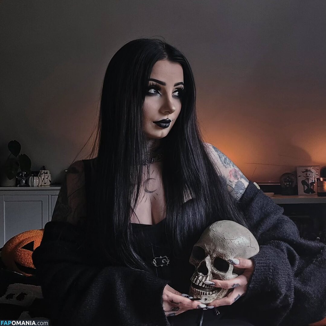 Marciasrarcia / Marta M. ヌード OnlyFans  流出写真 #2