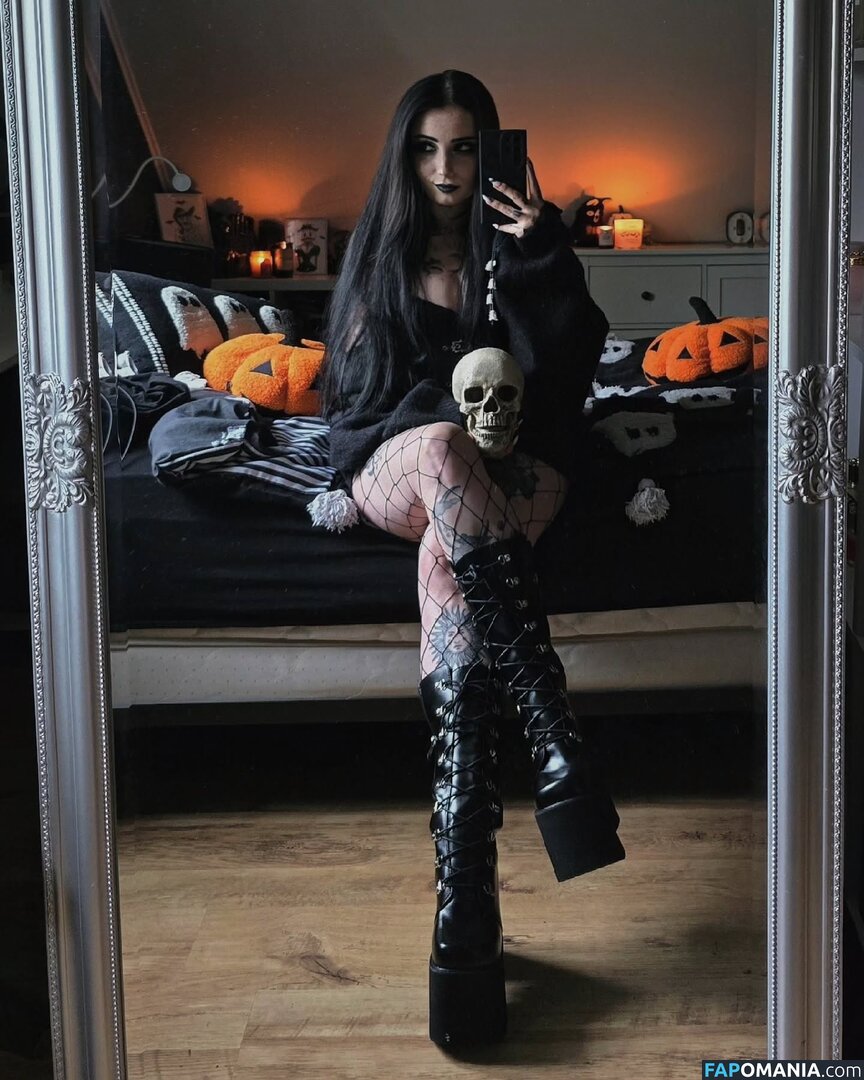 Marciasrarcia / Marta M. ヌード OnlyFans  流出写真 #4