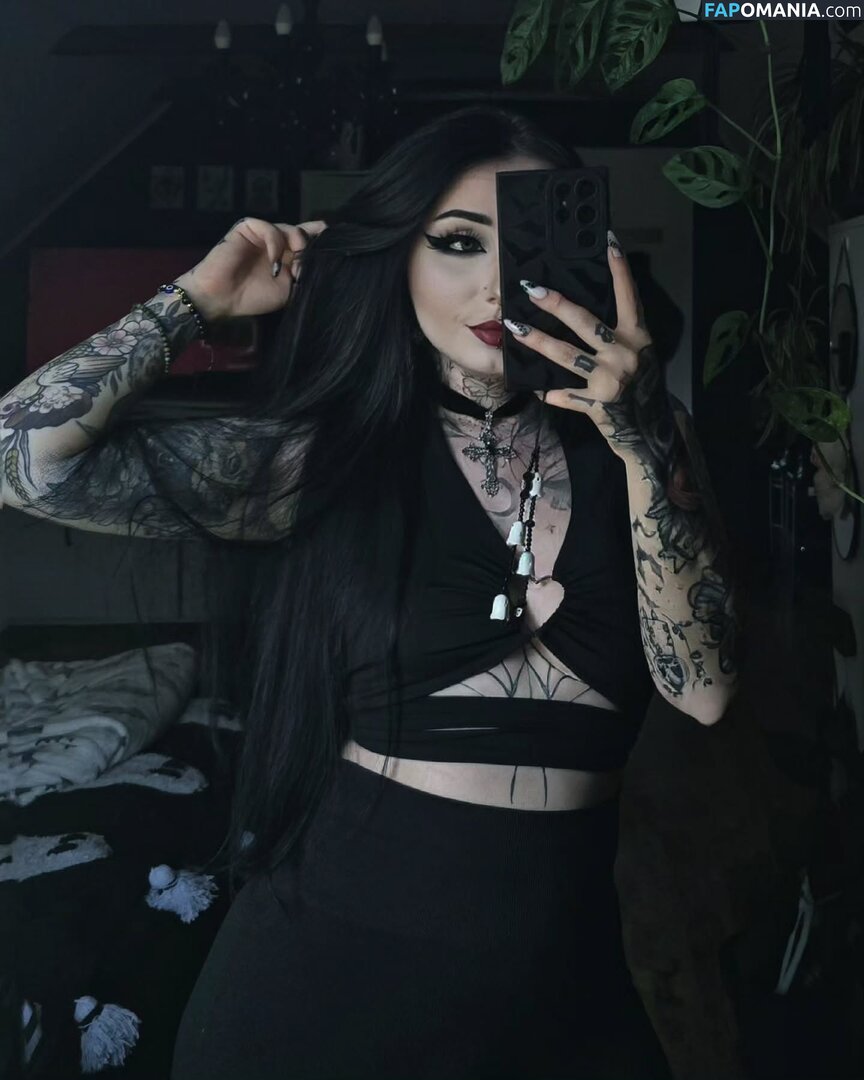 Marciasrarcia / Marta M. ヌード OnlyFans  流出写真 #7