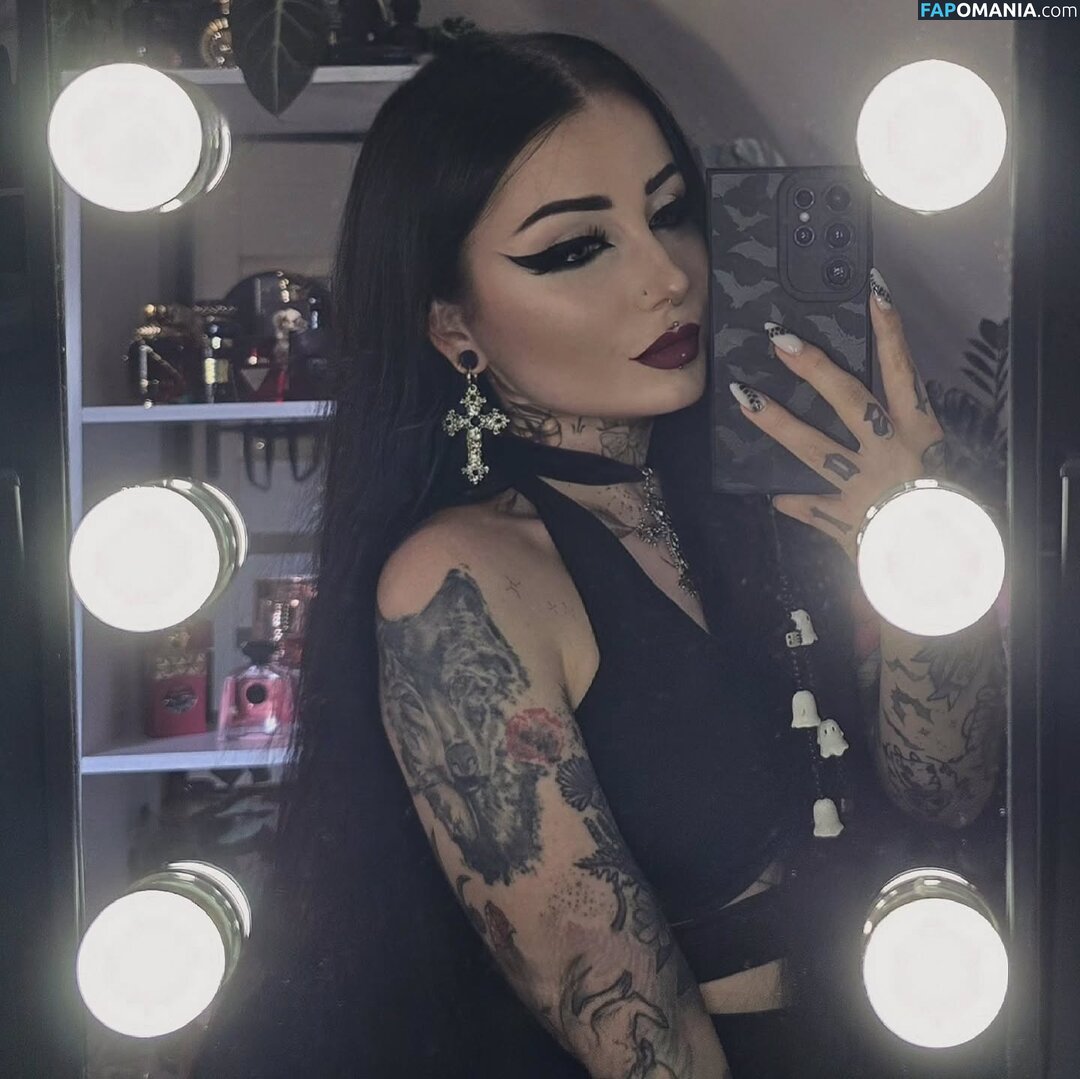 Marciasrarcia / Marta M. ヌード OnlyFans  流出写真 #10