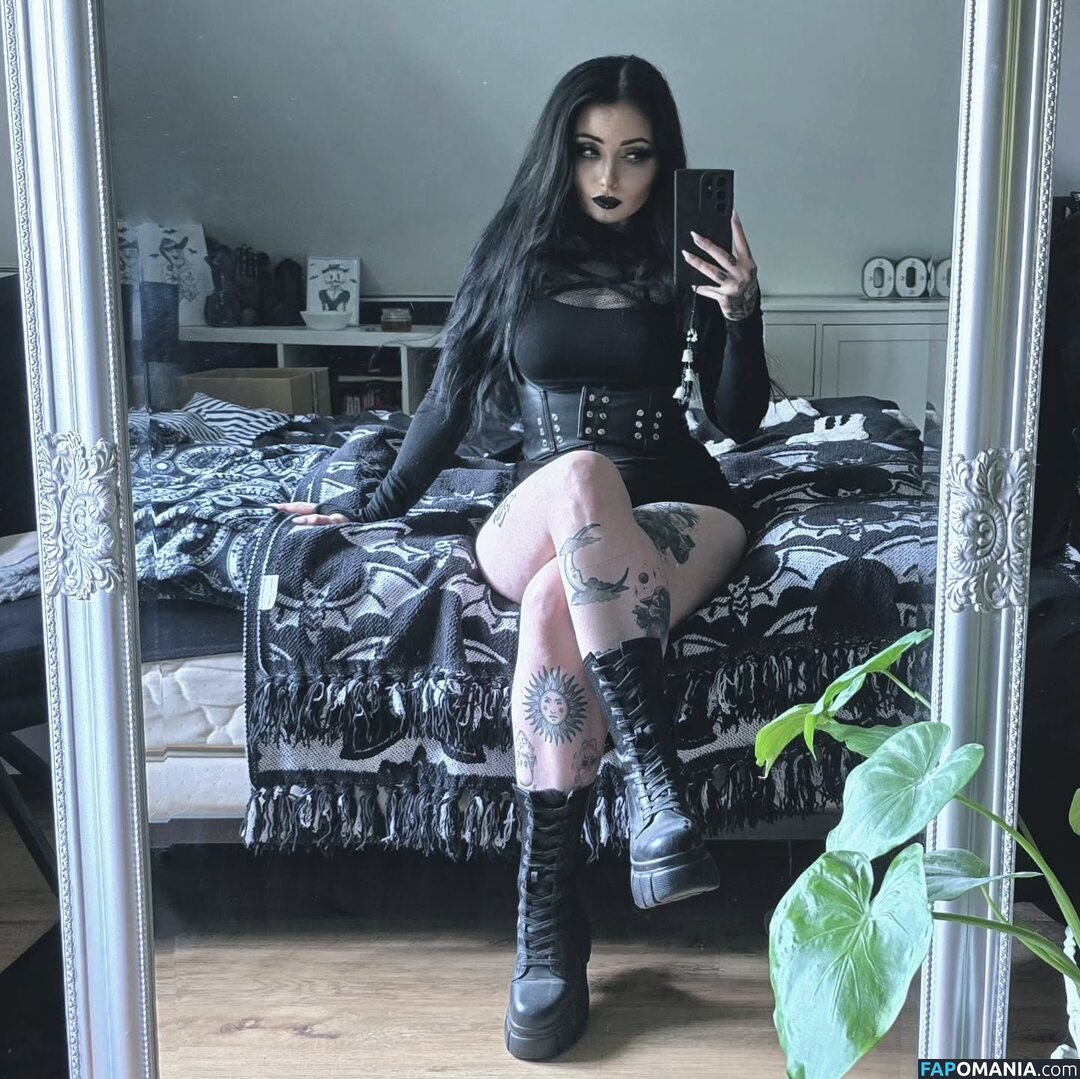 Marciasrarcia / Marta M. ヌード OnlyFans  流出写真 #12