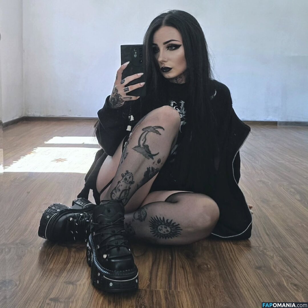 Marciasrarcia / Marta M. ヌード OnlyFans  流出写真 #19