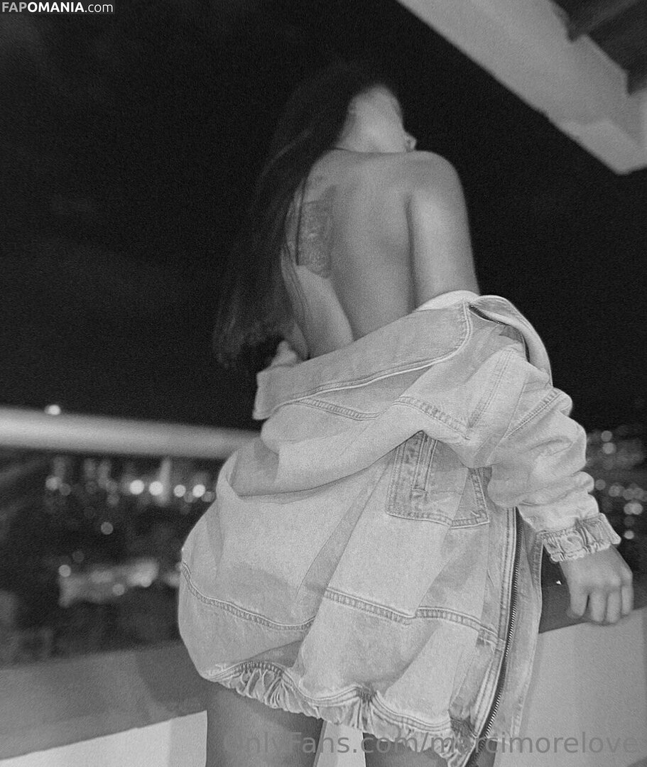 marcimoral / marcimorelove ヌード OnlyFans  流出写真 #15