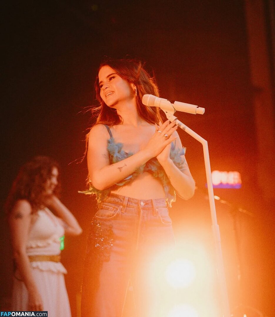 Maren Morris / marenmorris ヌード OnlyFans  流出写真 #1