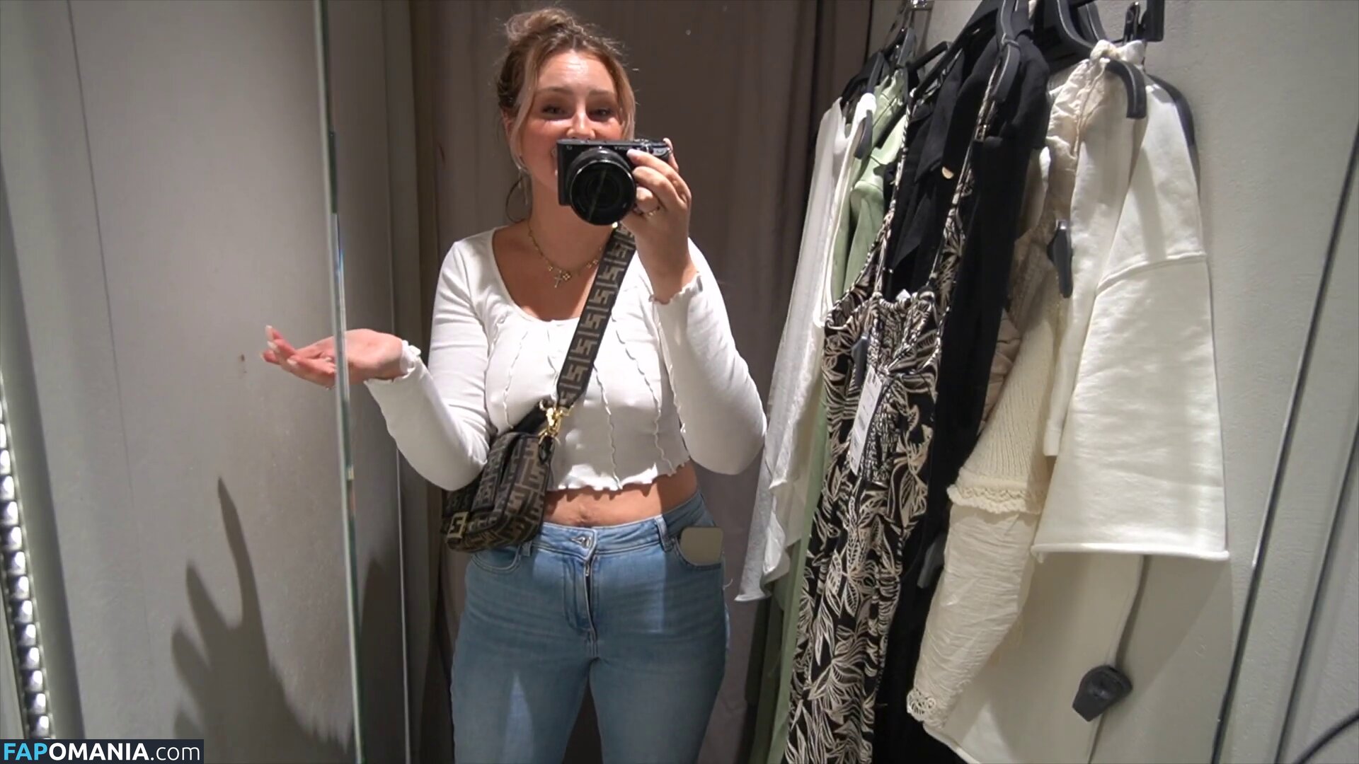 Maren Wolf / jellwolffree / marenwolf ヌード OnlyFans  流出写真 #100