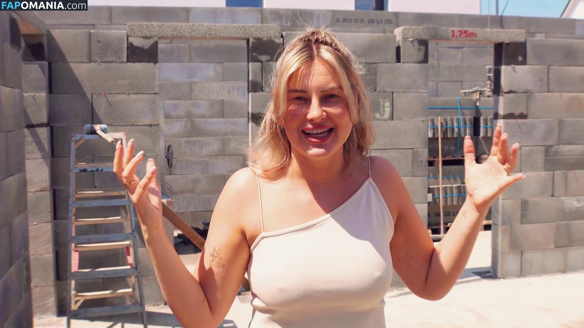 Maren Wolf / jellwolffree / marenwolf ヌード OnlyFans  流出写真 #124