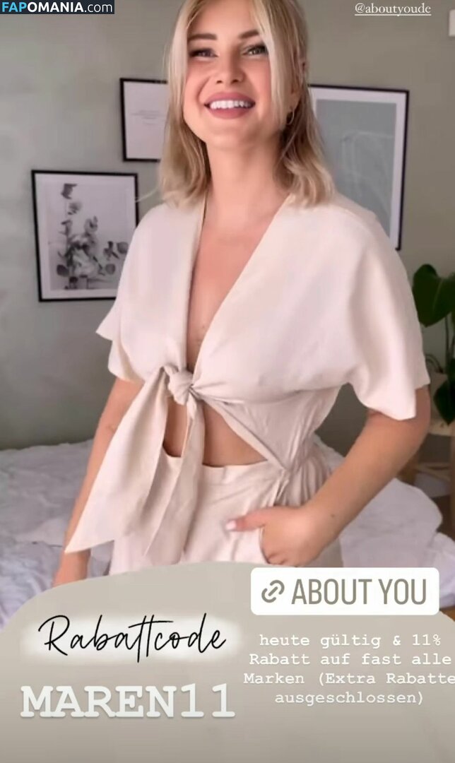 Maren Wolf / jellwolffree / marenwolf ヌード OnlyFans  流出写真 #131