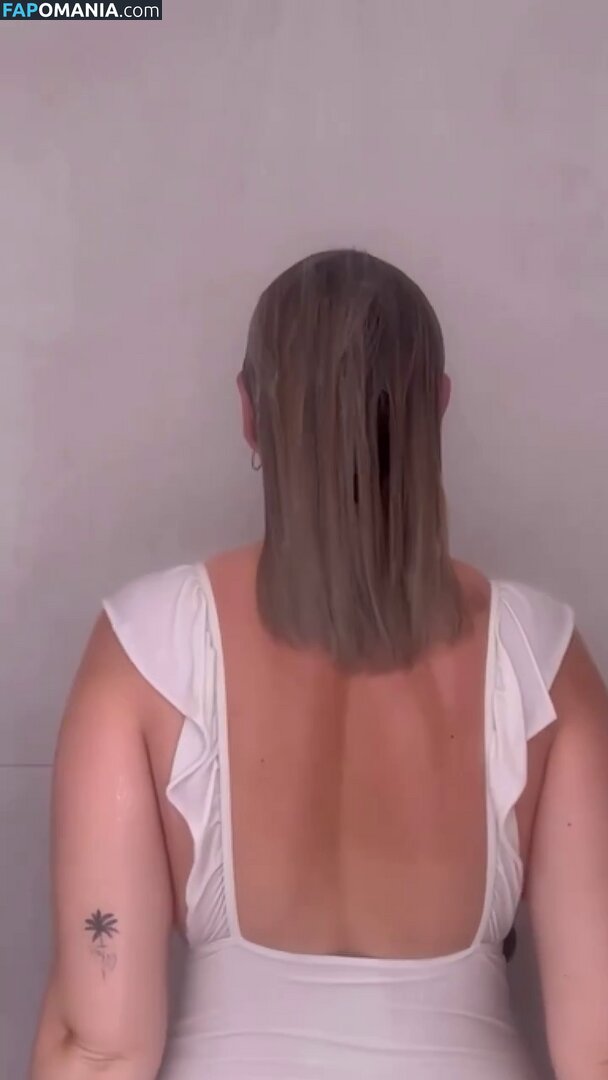 Maren Wolf / jellwolffree / marenwolf ヌード OnlyFans  流出写真 #169