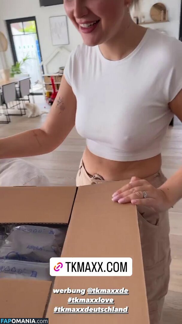 Maren Wolf / jellwolffree / marenwolf ヌード OnlyFans  流出写真 #181