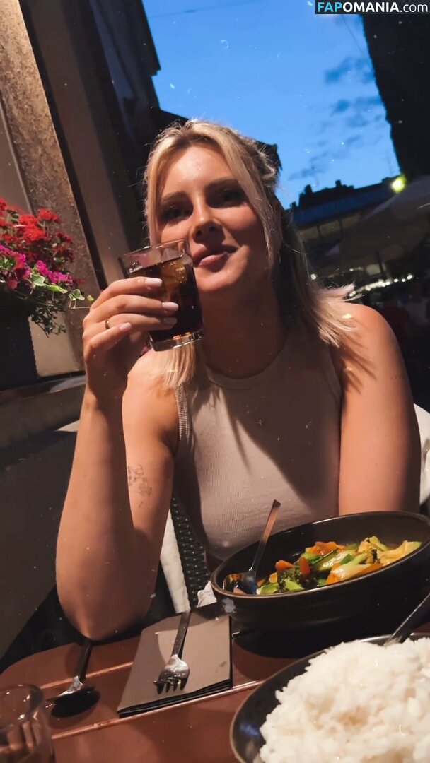 Maren Wolf / jellwolffree / marenwolf ヌード OnlyFans  流出写真 #193