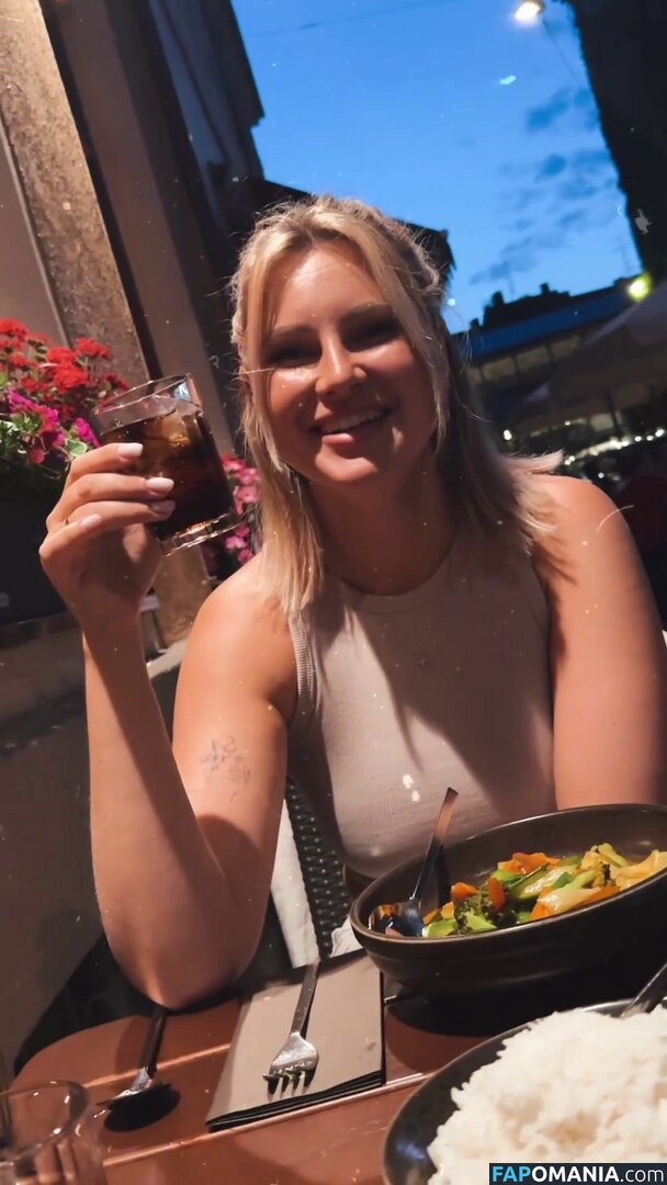 Maren Wolf / jellwolffree / marenwolf ヌード OnlyFans  流出写真 #195