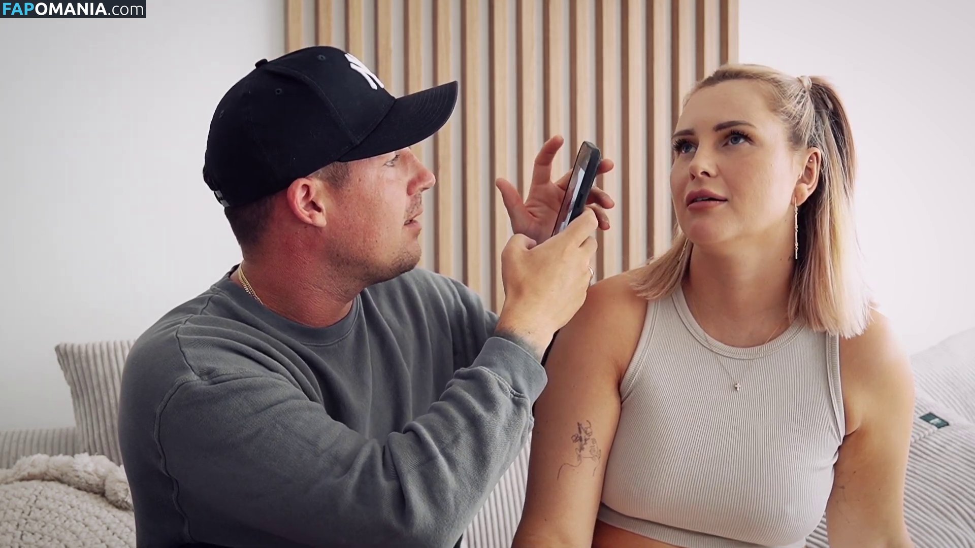 Maren Wolf / jellwolffree / marenwolf ヌード OnlyFans  流出写真 #269