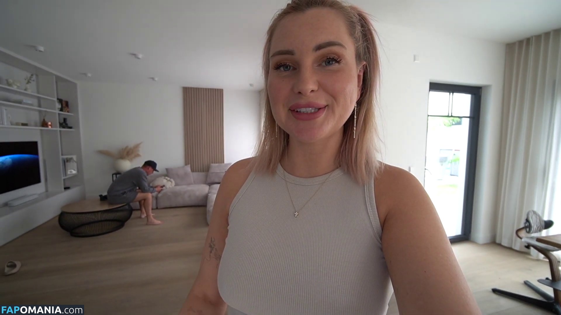 Maren Wolf / jellwolffree / marenwolf ヌード OnlyFans  流出写真 #292