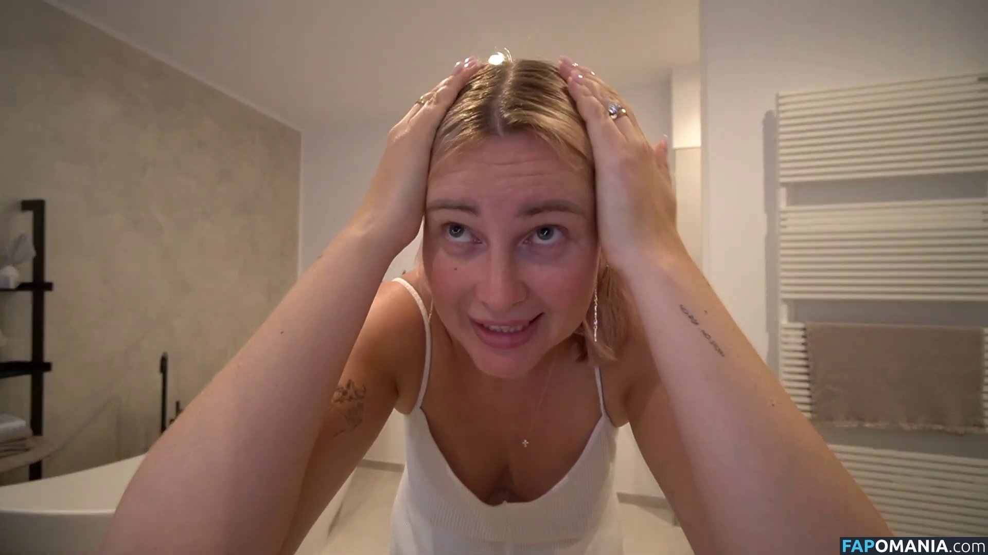 Maren Wolf / jellwolffree / marenwolf ヌード OnlyFans  流出写真 #301