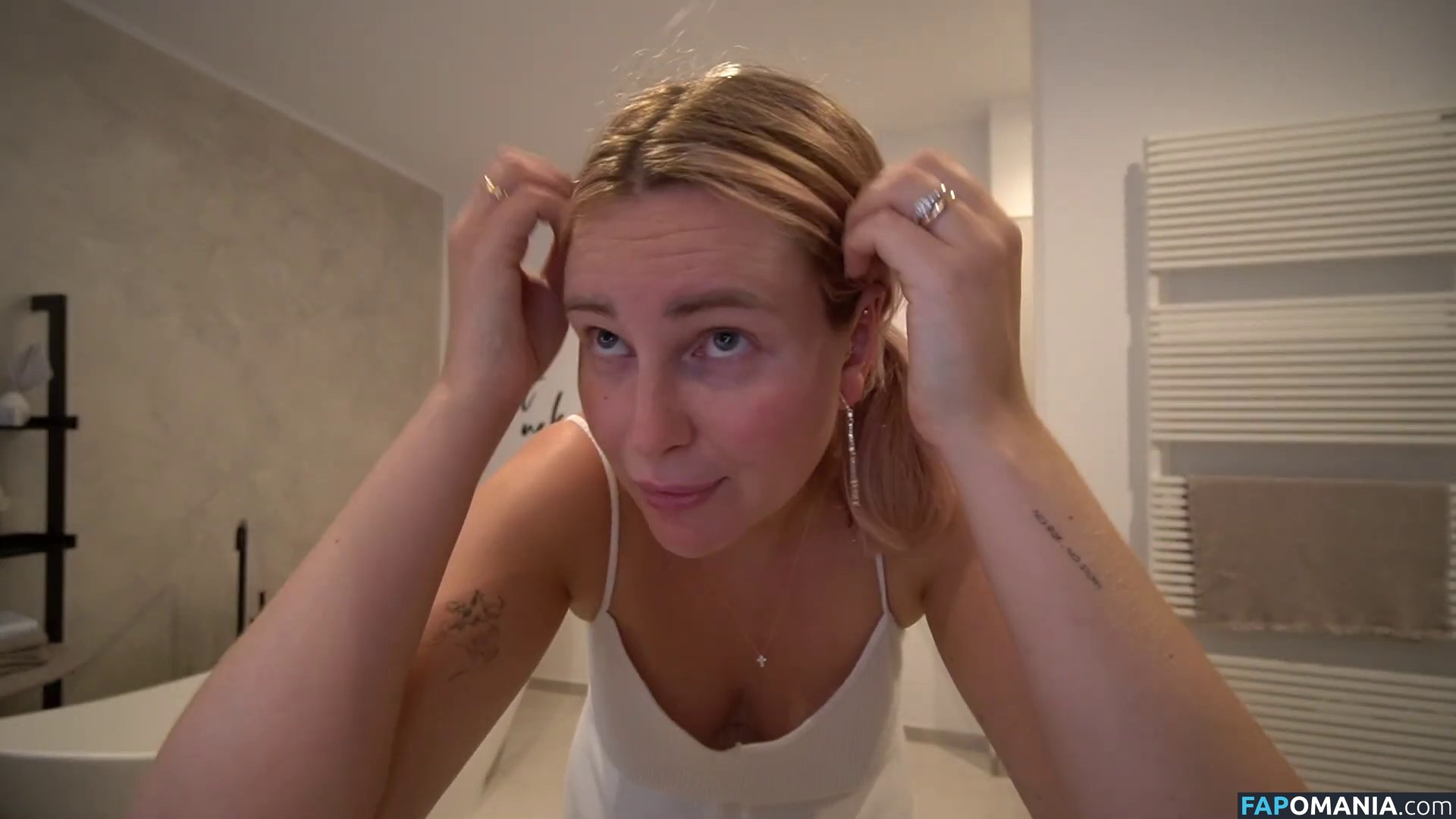 Maren Wolf / jellwolffree / marenwolf ヌード OnlyFans  流出写真 #302