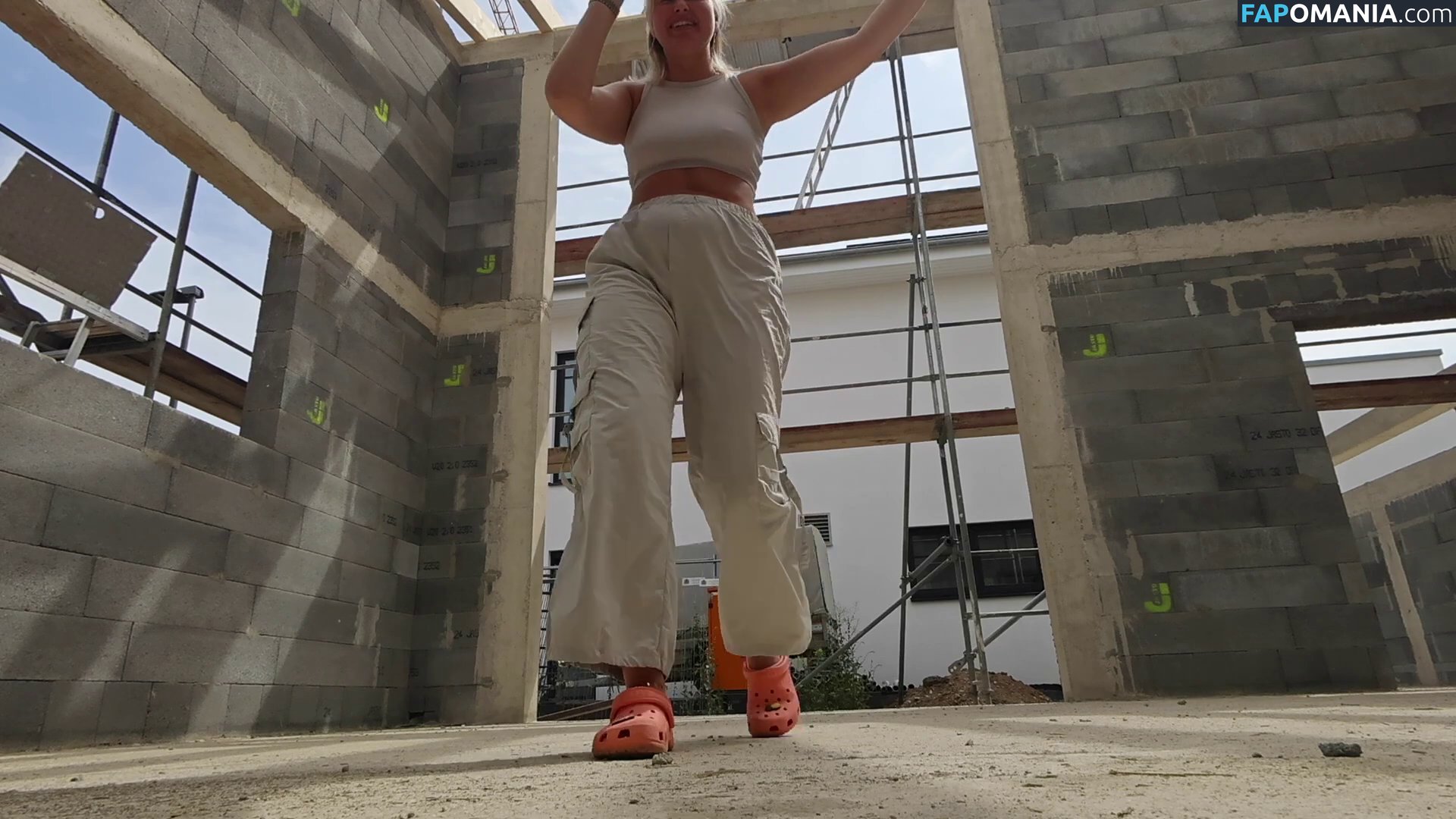 Maren Wolf / jellwolffree / marenwolf ヌード OnlyFans  流出写真 #386