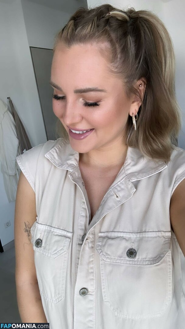 Maren Wolf / jellwolffree / marenwolf ヌード OnlyFans  流出写真 #677