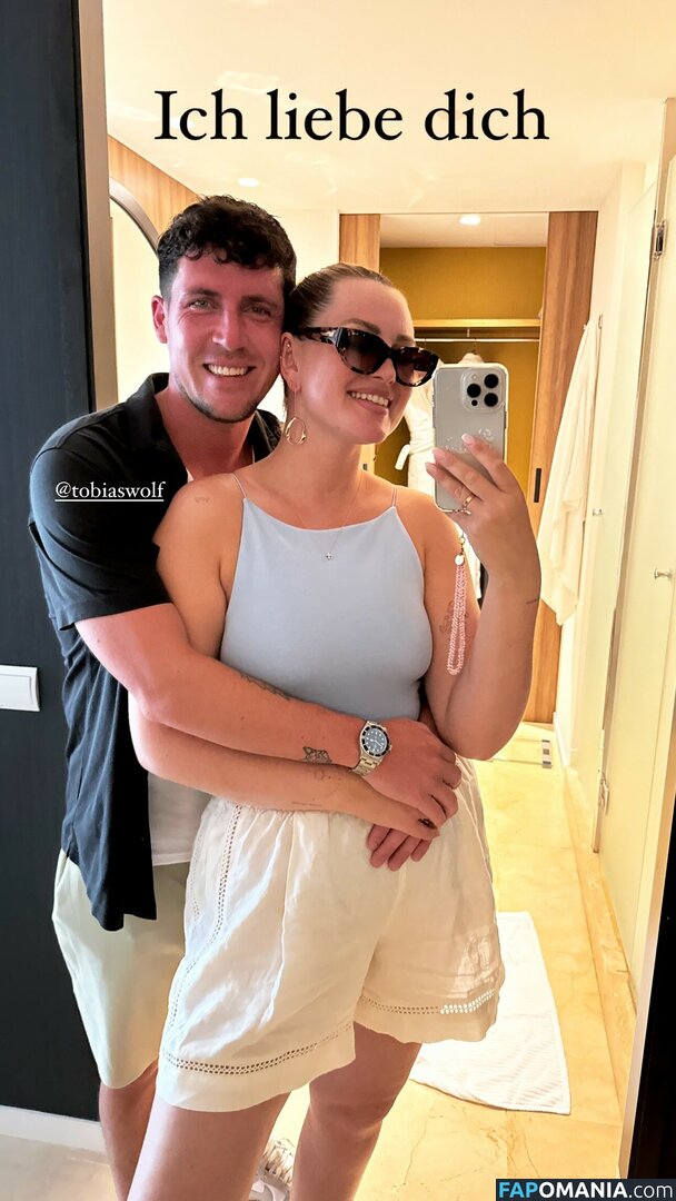 Maren Wolf / jellwolffree / marenwolf ヌード OnlyFans  流出写真 #2011