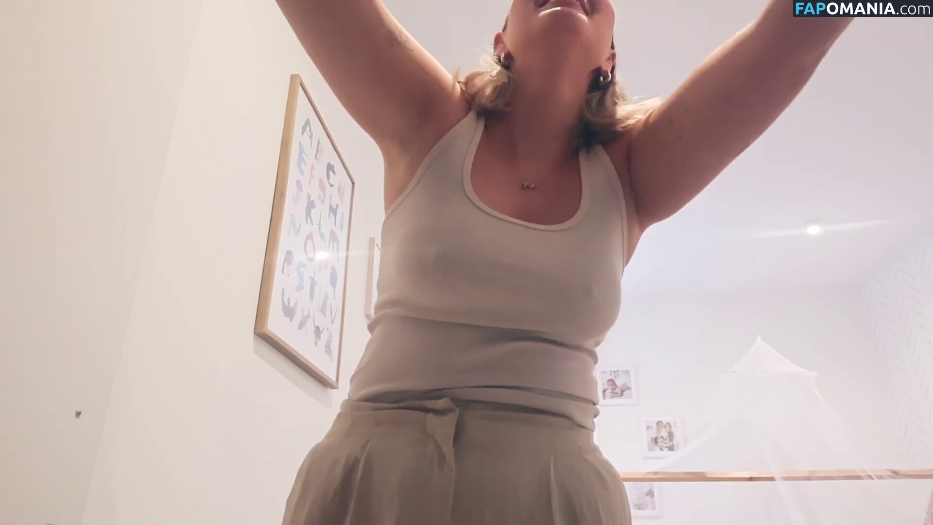 Maren Wolf / jellwolffree / marenwolf ヌード OnlyFans  流出写真 #2081