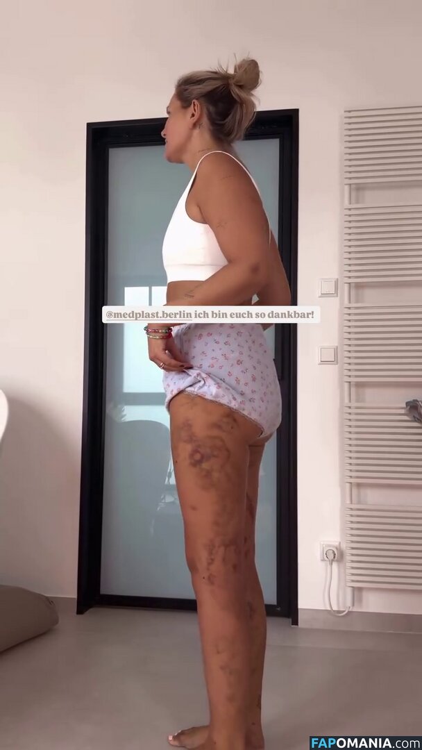 Maren Wolf / jellwolffree / marenwolf ヌード OnlyFans  流出写真 #2163