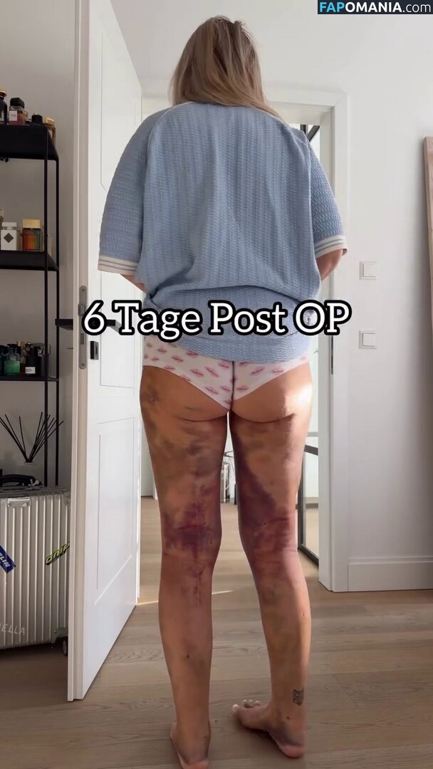 Maren Wolf / jellwolffree / marenwolf ヌード OnlyFans  流出写真 #2171