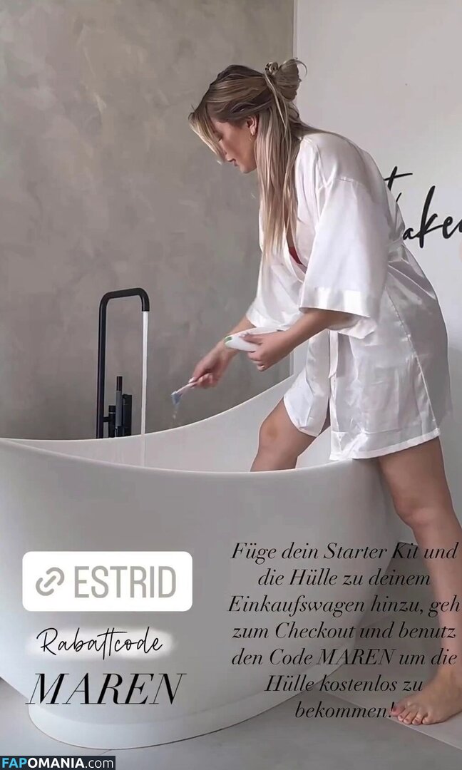 Maren Wolf / jellwolffree / marenwolf ヌード OnlyFans  流出写真 #2180