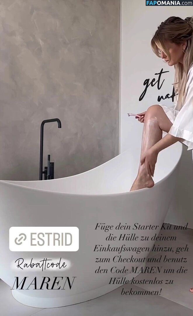 Maren Wolf / jellwolffree / marenwolf ヌード OnlyFans  流出写真 #2181