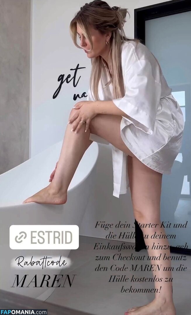 Maren Wolf / jellwolffree / marenwolf ヌード OnlyFans  流出写真 #2182