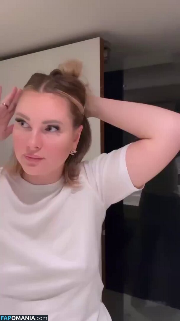 Maren Wolf / jellwolffree / marenwolf ヌード OnlyFans  流出写真 #2185