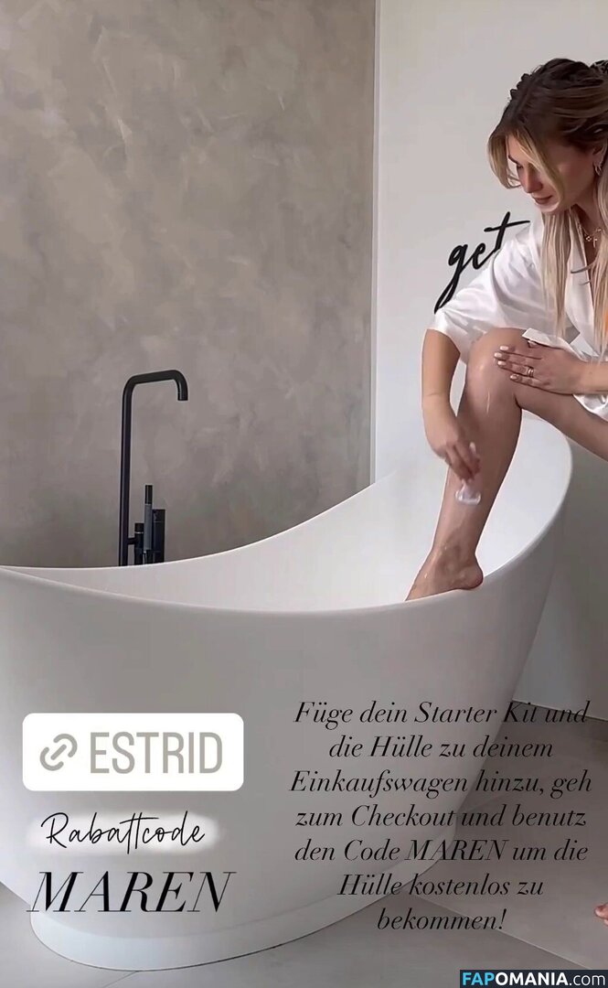 Maren Wolf / jellwolffree / marenwolf ヌード OnlyFans  流出写真 #2188