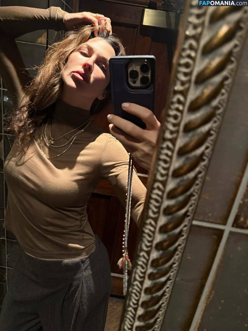 Margo Stilley / margostilley ヌード OnlyFans  流出写真 #1