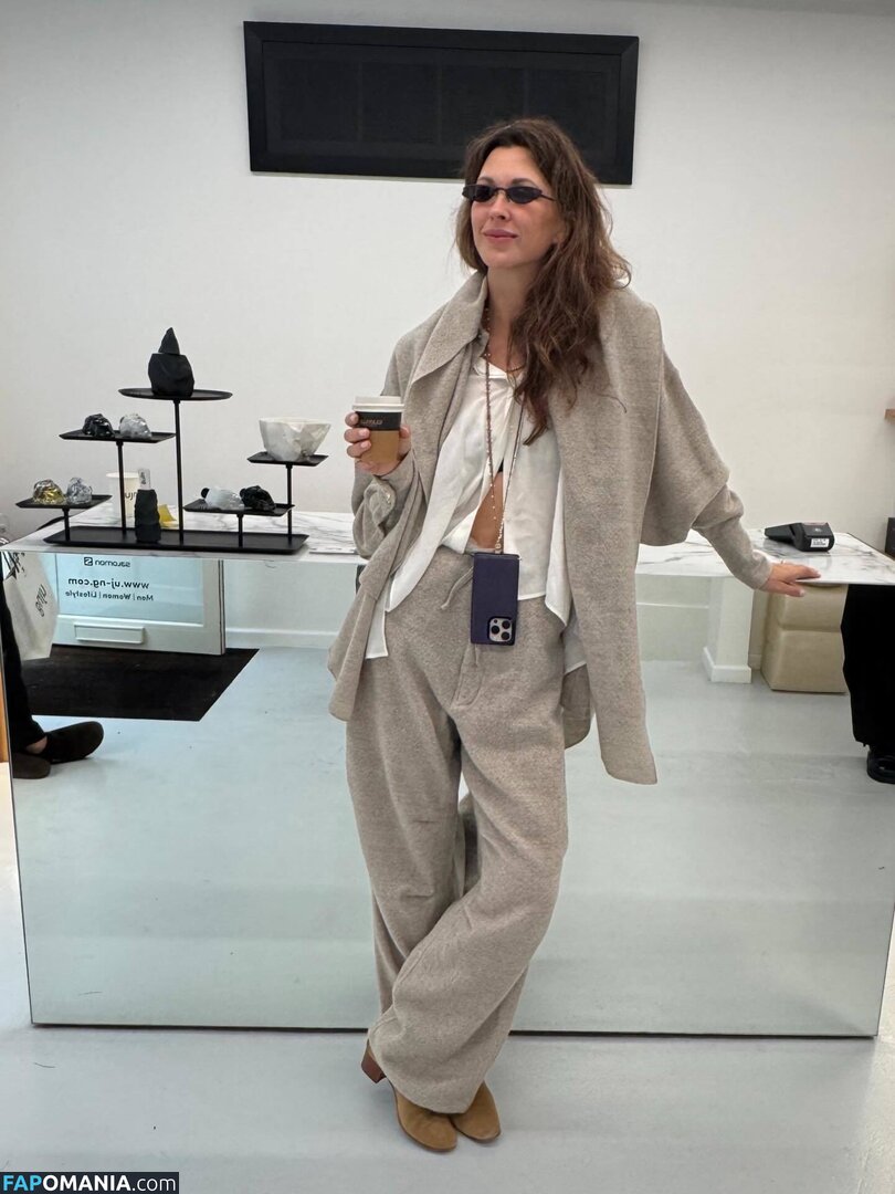 Margo Stilley / margostilley ヌード OnlyFans  流出写真 #4