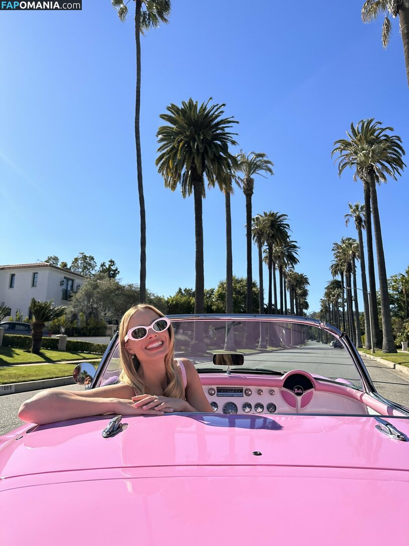 Margot Robbie ヌード 流出写真 #41