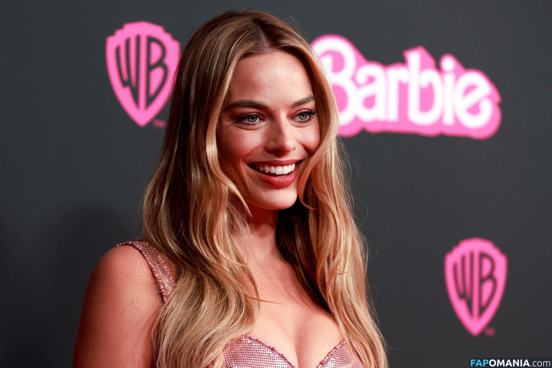 Margot Robbie ヌード 流出写真 #108