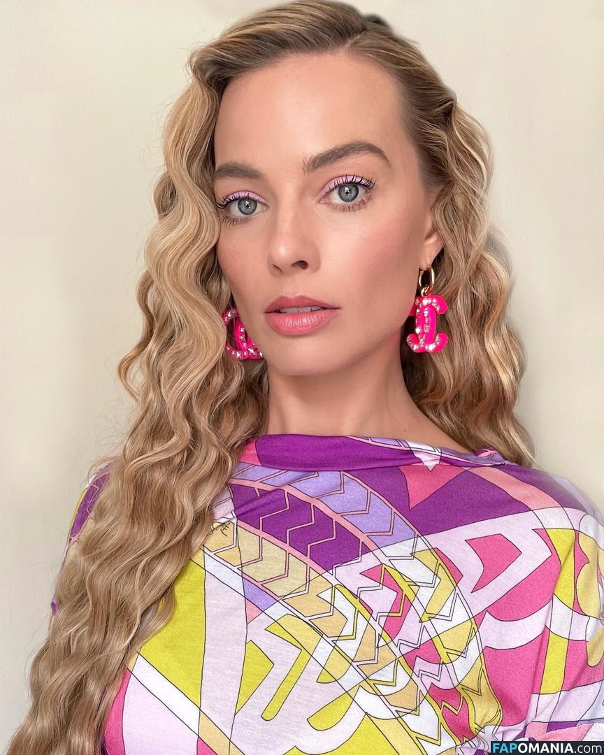 Margot Robbie ヌード 流出写真 #163