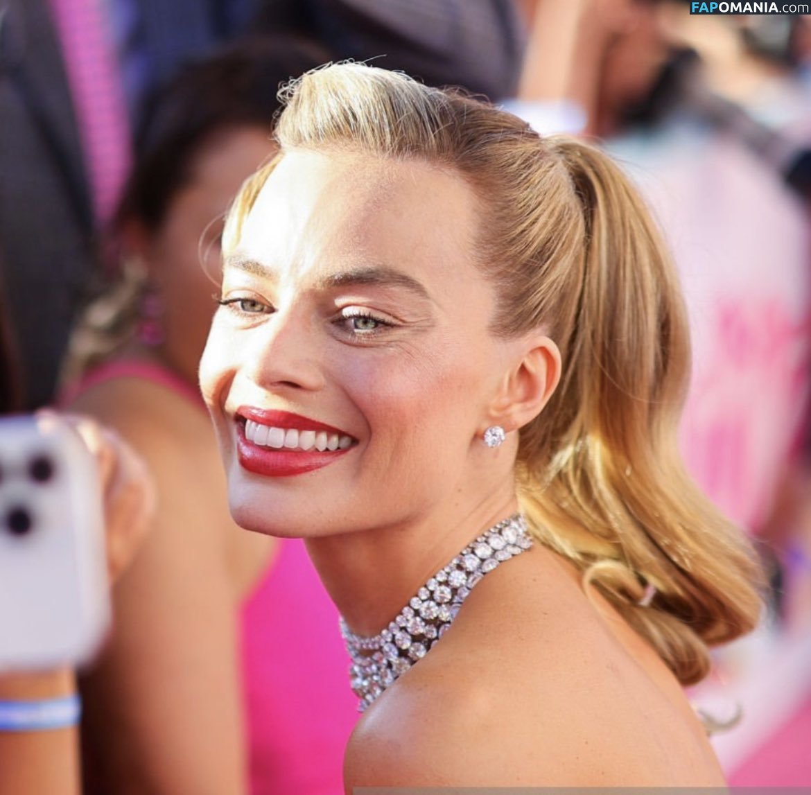 Margot Robbie ヌード 流出写真 #200