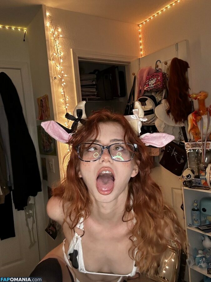 Mari_M0nster / mari.m0nster ヌード OnlyFans  流出写真 #11