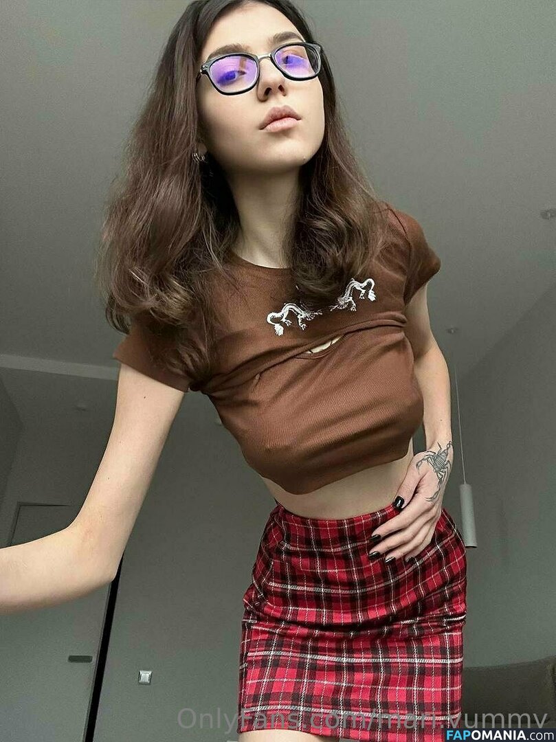 mari.yummy / yummy.mari ヌード OnlyFans  流出写真 #134