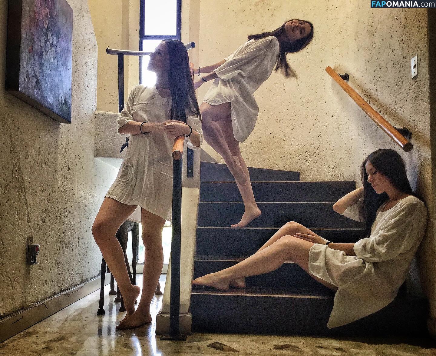 Maria Andrea / andreamezac / https: ヌード OnlyFans  流出写真 #1