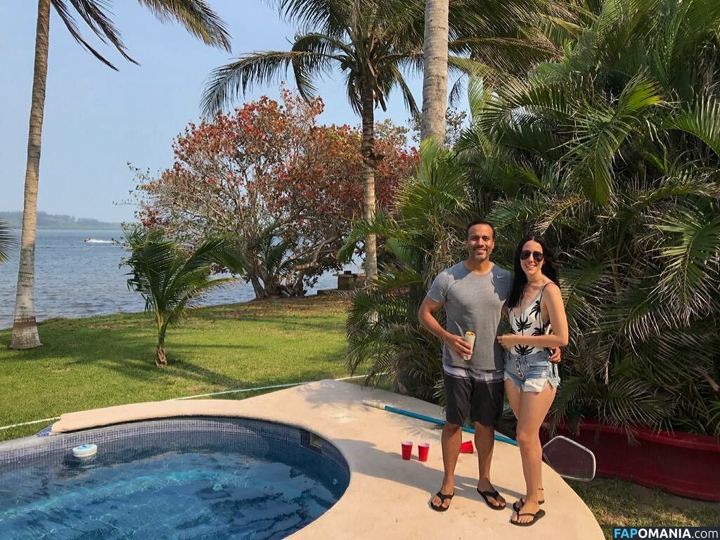 Maria Andrea / andreamezac / https: ヌード OnlyFans  流出写真 #2