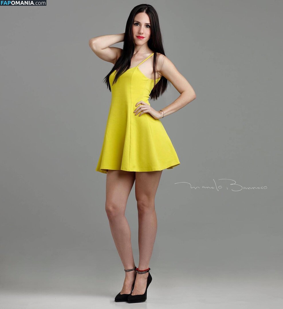 Maria Andrea / andreamezac / https: ヌード OnlyFans  流出写真 #4