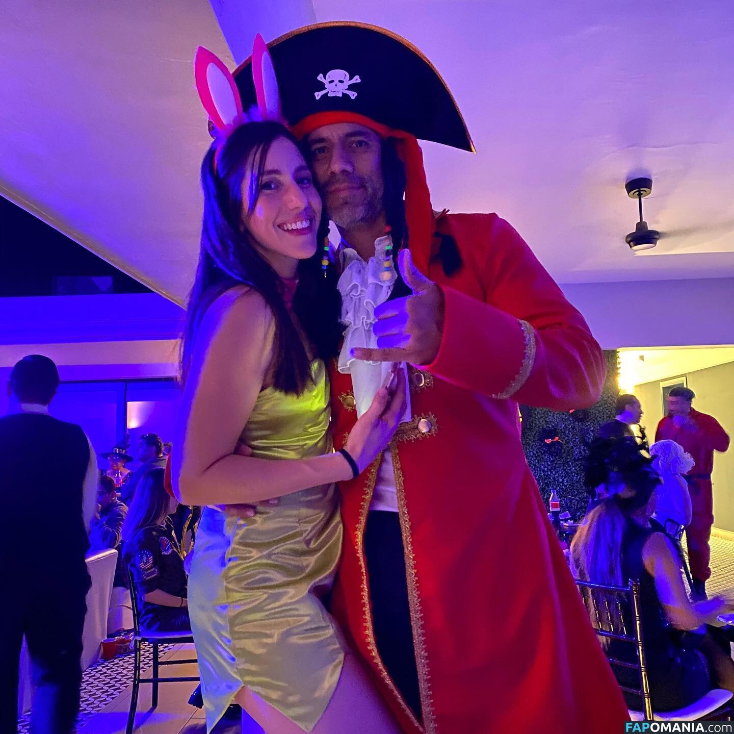 Maria Andrea / andreamezac / https: ヌード OnlyFans  流出写真 #18