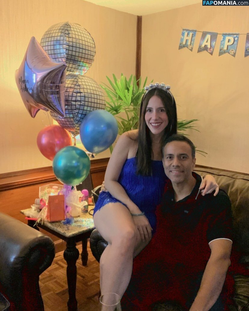 Maria Andrea / andreamezac / https: ヌード OnlyFans  流出写真 #19