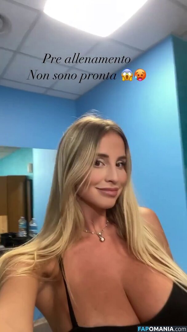 Maria Arreghini / mariiia / meriarreghini ヌード OnlyFans  流出写真 #112