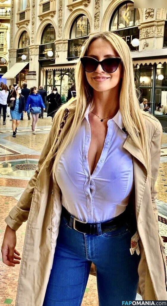 Maria Arreghini / mariiia / meriarreghini ヌード OnlyFans  流出写真 #172